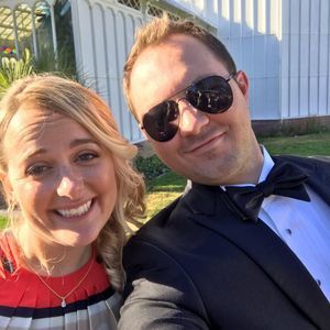 Meet your Posher, Jackson